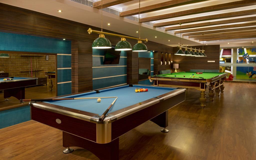 Radisson Resort & Spa Kandla Gāndhīdhām Kültér fotó