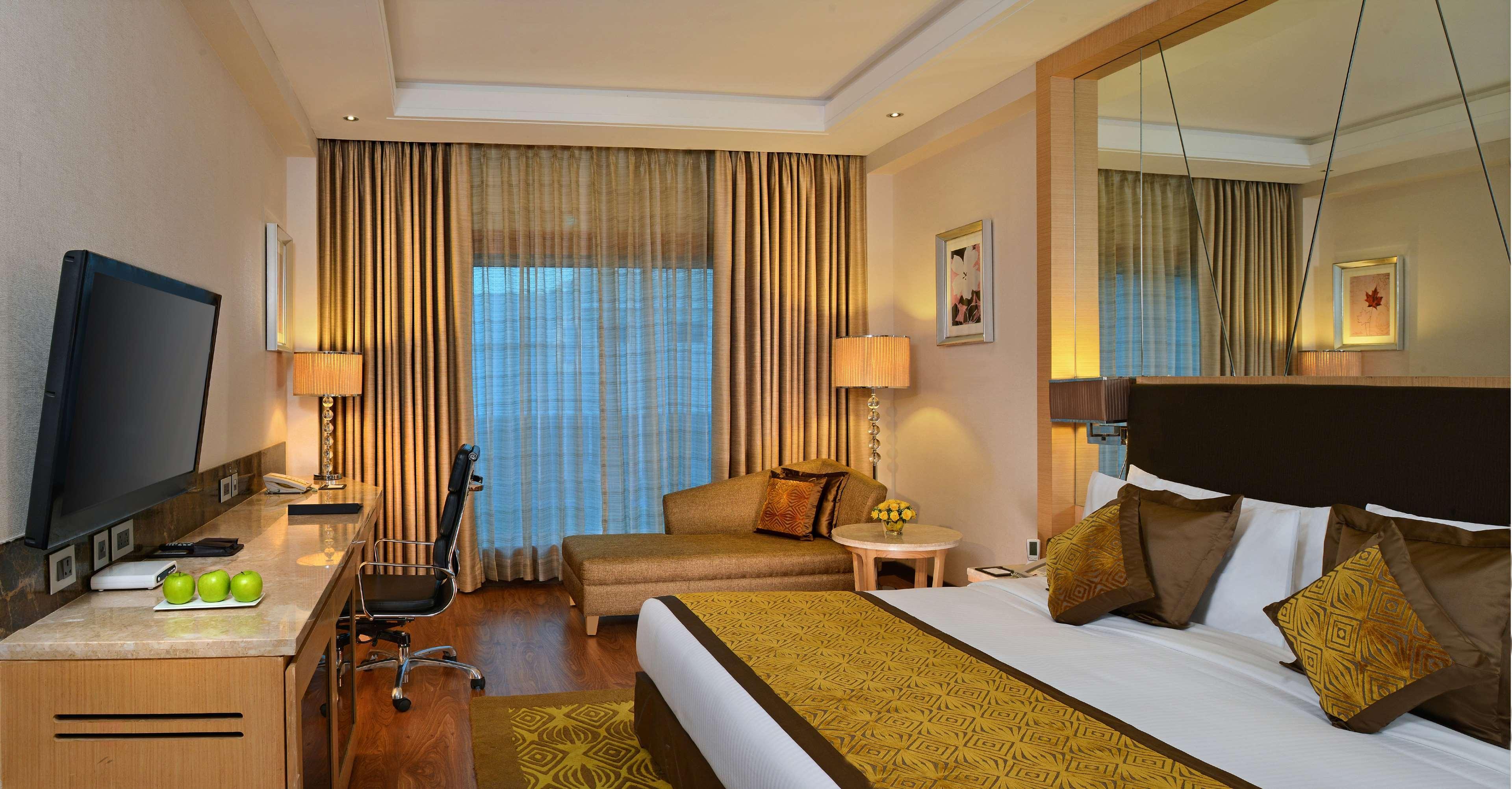 Radisson Resort & Spa Kandla Gāndhīdhām Kültér fotó