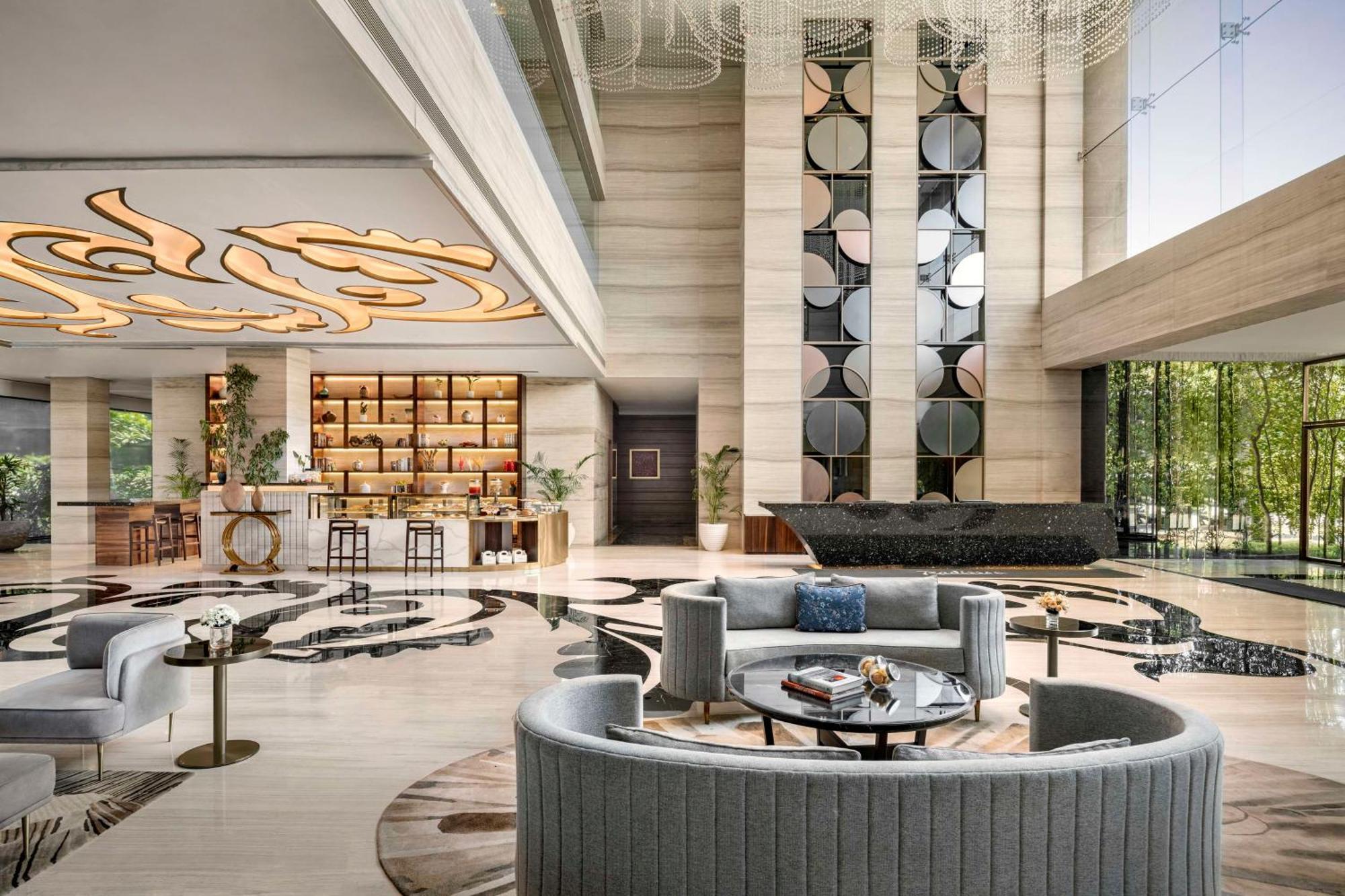 Radisson Resort & Spa Kandla Gāndhīdhām Kültér fotó